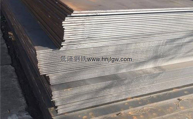 舞钢WH60A钢板材质分析WH60A钢板现货供应期货定轧