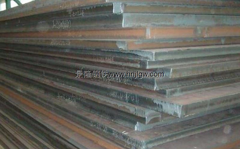 舞钢18MnMoNbR钢板材质简介18MnMoNbR舞钢容器板冶炼及期货定轧