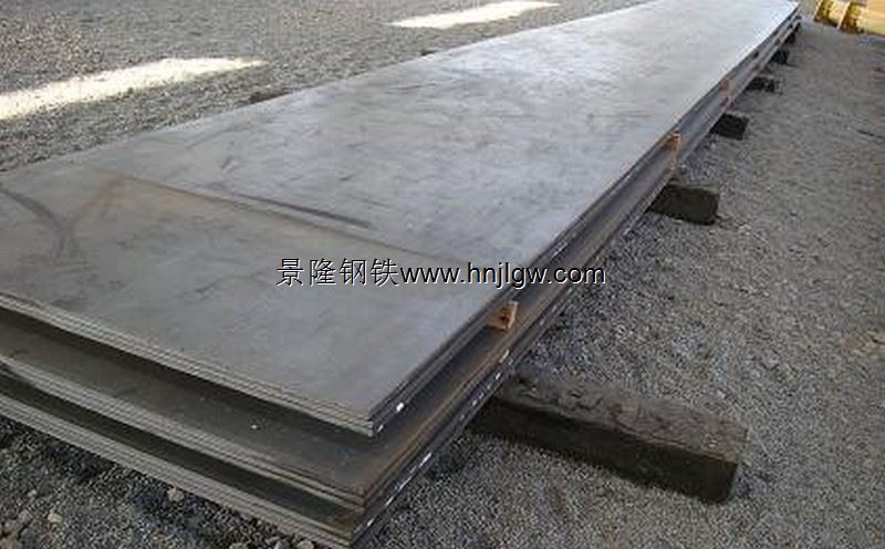 A709-50F-2钢板材质分析A709-50F-2钢板应用范围A709-50F-2钢板舞钢生产