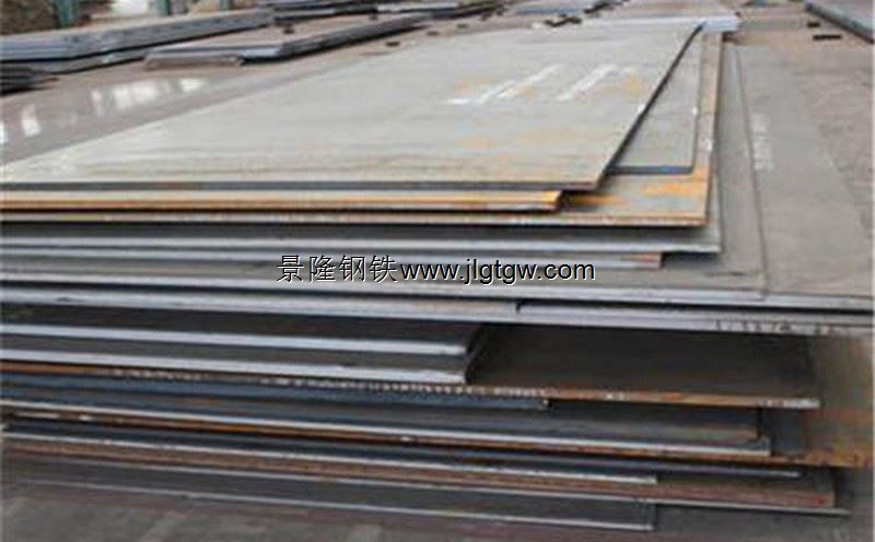 SA203GrE钢板执行标准SA203GrE低温容器板机械性能分析及舞钢期货定轧