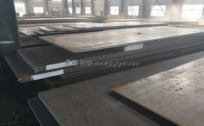 舞钢40Cr钢板执行标准40Cr合金板焊接性能及生产供应