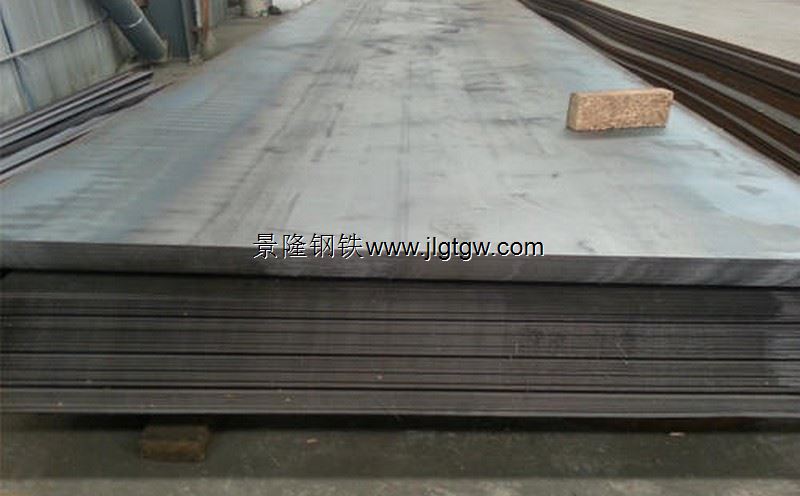 WH60A钢板焊接及舞钢期货定轧