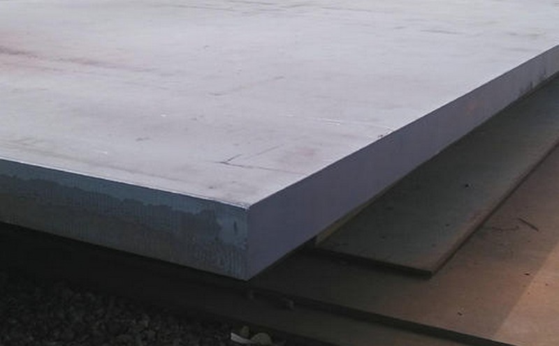 09CrCuSb钢板现货供应及应用范围