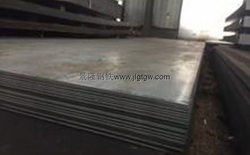 舞钢生产Q460GJC高建钢成分性能及执行标准