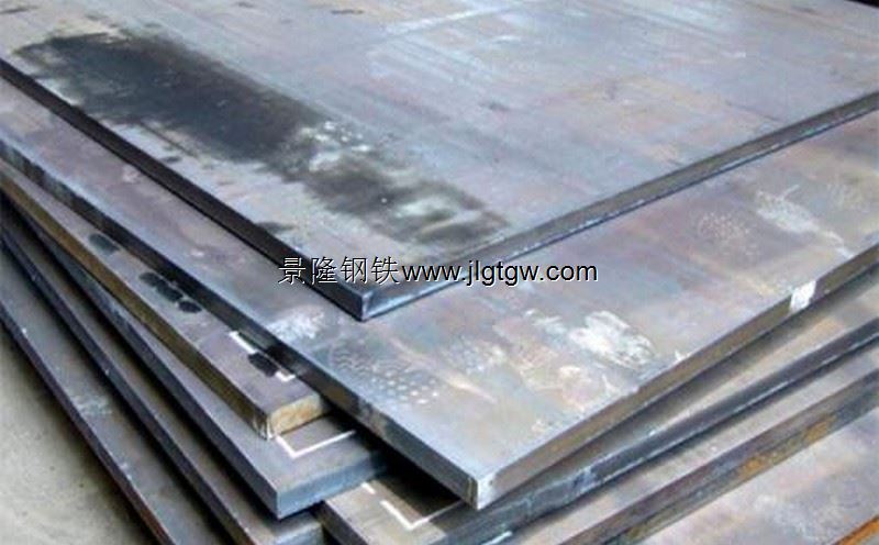 Q265GNH高耐候钢板材质分析及钢板定轧
