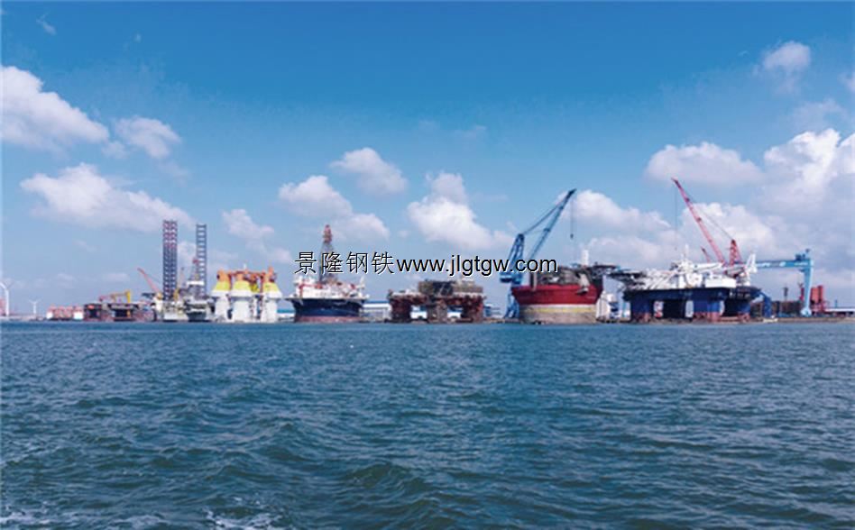 DH460船舶及海洋工程用结构钢