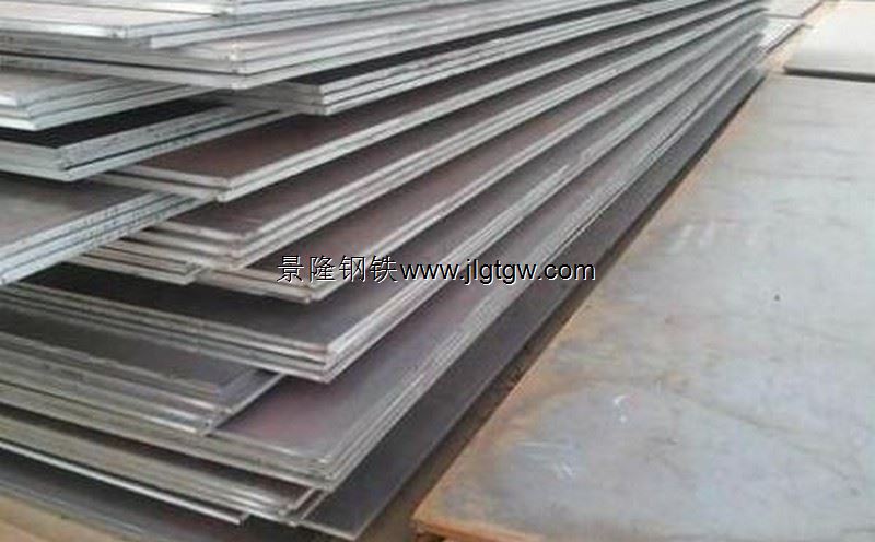 Q620GJD高建钢执行标准及钢板成分性能