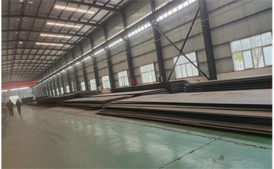 07Ni5DR超低温容器板成分性能07Ni5DR钢板执行标准
